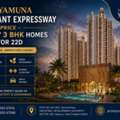 VVIP Yamuna Expressway Price &ndash; Premium 3 BHK Homes In Sector 22D