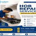 LocalRamu Fixes Every Hob Problem In Bengaluru Within Same Day