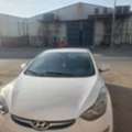 SAR 18000,  2012 Hyundai Elantra GLS,  2012,  Automatic,  307000 KM,