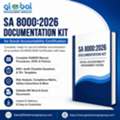 Ready-to-Use SA8000-2026 Documentation Kit