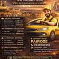 Urgently Hiring Hunger Station Driver Job Offer Need 50 Riders