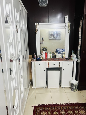 Riyadh, Furniture, SAR 2000,  7 Seater Sofa And Bedroom Set