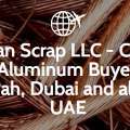 Usman Scrap LLC - Copper & Aluminum Buyer In Sharjah Dubai