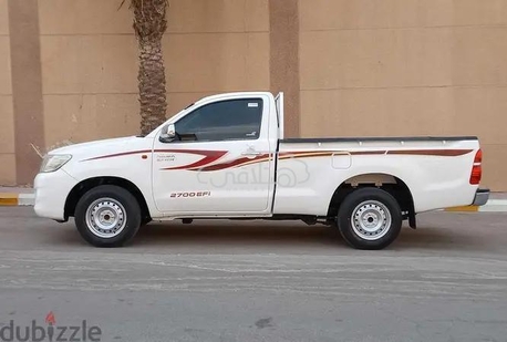 Riyadh, Job Seekers, I Have Hilux 14 Toyta I Am Driver Looking For Job