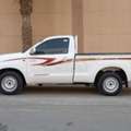 I Have Hilux 14 Toyta I Am Driver Looking For Job