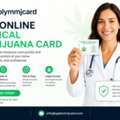 Get Your Medical Marijuana Card Online | Telehealth Consultation
