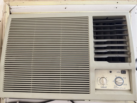 Madinah, Air Conditioners, SAR 450,  Window AC