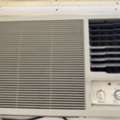SAR 450,  Window AC