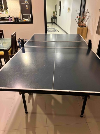 Manama, Sporting Goods, BHD 60,  TABLE TENNIS
