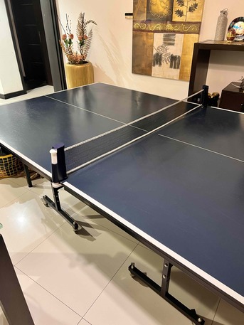 Manama, Sporting Goods, BHD 60,  TABLE TENNIS