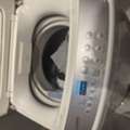 SAR 250,  Samsung Automatic Washing Machine Top Load