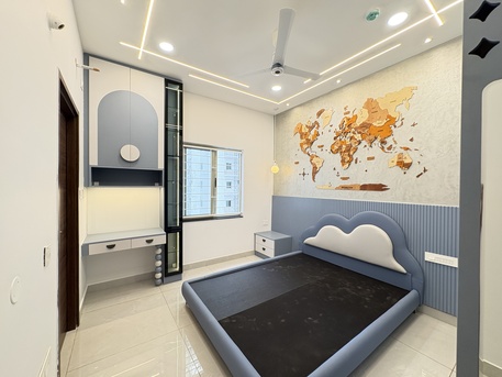 Hyderabad, Interior Design, Best Interior Designers In Hyderabad - Simplify Home