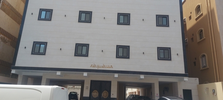 Jeddah, Apartments, Flats, Houses & Villas, SAR 25000/year,  3 BR,  Apartment