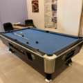 BHD 120,  BILLIARDS TABLE