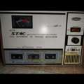 SAR 200,  Voltage Regulator 500 And 1000 Watt