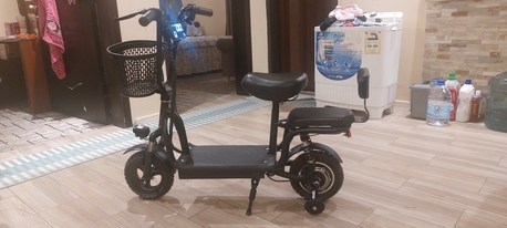 Baish, Motorcycles, SAR 800,  Bicycle Electric Bike