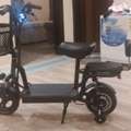 SAR 800,  Bicycle Electric Bike