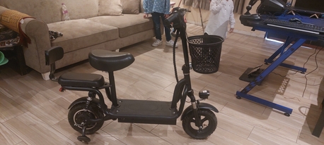 Baish, Motorcycles, SAR 800,  Bicycle Electric Bike
