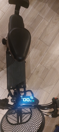 Baish, Motorcycles, SAR 800,  Bicycle Electric Bike