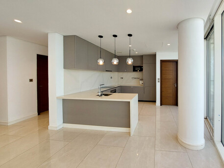 Muharraq, Apartments, Flats, Houses & Villas, BHD 1000/month,  Furnished,  3 BR,  For Rent A Fully Furnished Apartment In Dilmunia Island
