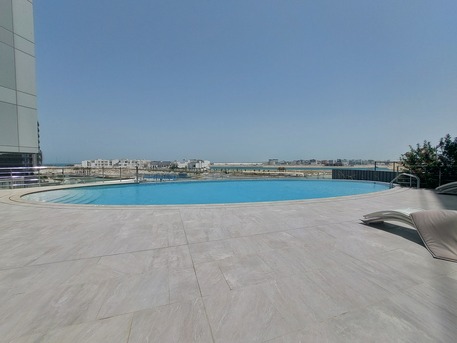 Muharraq, Apartments, Flats, Houses & Villas, BHD 1000/month,  Furnished,  3 BR,  For Rent A Fully Furnished Apartment In Dilmunia Island