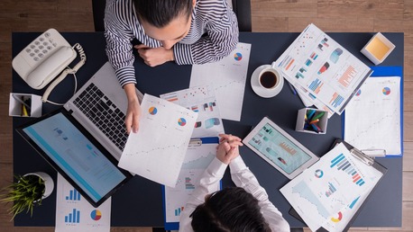 Ahmedabad, Accounting, Outsourced Accounting Services In UK