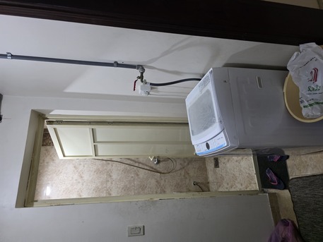 Jubail, Rooms for Rent, SAR 850/month,  Furnished,  Separate Room Available In 3BHk Apartment  For Executive Single Bachelor