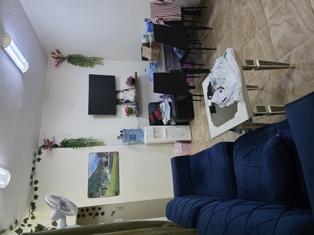 Jubail, Rooms for Rent, SAR 850/month,  Furnished,  Separate Room Available In 3BHk Apartment  For Executive Single Bachelor