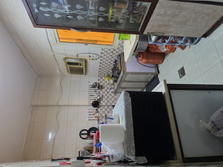 Jubail, Rooms for Rent, SAR 850/month,  Furnished,  Separate Room Available In 3BHk Apartment  For Executive Single Bachelor