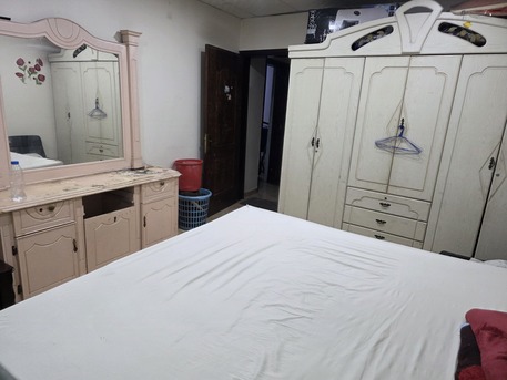 Jubail, Rooms for Rent, SAR 850/month,  Furnished,  Separate Room Available In 3BHk Apartment  For Executive Single Bachelor