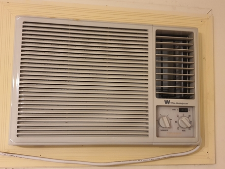Jeddah, Air Conditioners, SAR 600,  4 Good Condition ACs