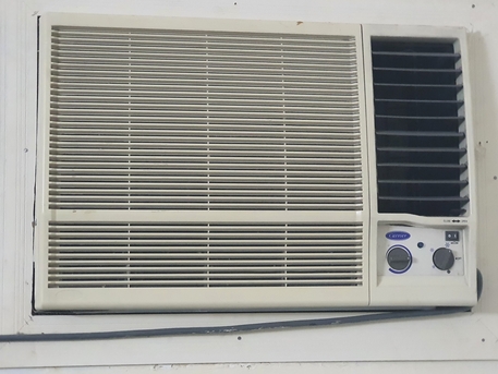 Jeddah, Air Conditioners, SAR 600,  4 Good Condition ACs