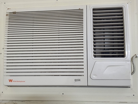 Jeddah, Air Conditioners, SAR 600,  4 Good Condition ACs