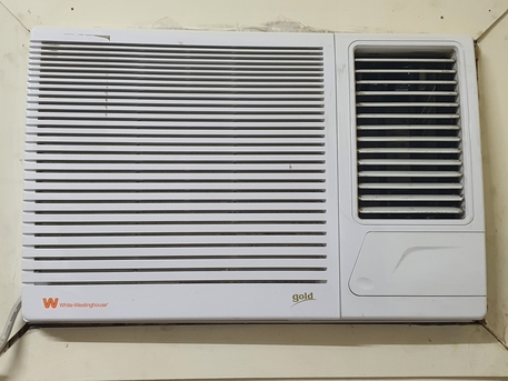 Jeddah, Air Conditioners, SAR 600,  4 Good Condition ACs