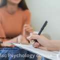 Explore The BSc Psychology Course At SRM University-AP