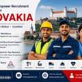 Trusted Slovakia Manpower Recruitment Agency For Skilled Workforce Hiring