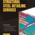 Cost-Effective Structural Steel Detailing Services With BIM And CAD Expertise