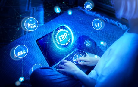 Bangalore, ERP, Leading ERP Software Solutions For Growing Indian Businesses Today