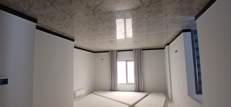 Hidd, Apartments, Flats, Houses & Villas, BHD 240/month,  2 BR,  Flat For Rent New Hidd 2bhk