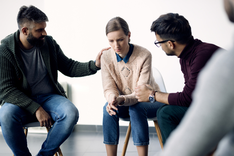 Mumbai, Health, How Psychological Treatment For Depression Helps You Recover Faster