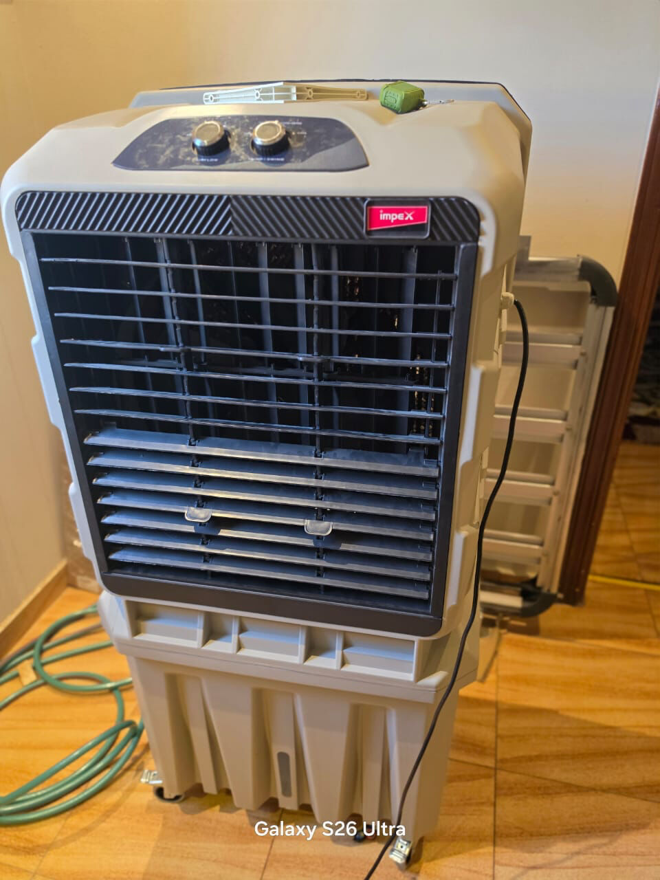 Riyadh, Household Items, SAR 700,  Implex Cooler