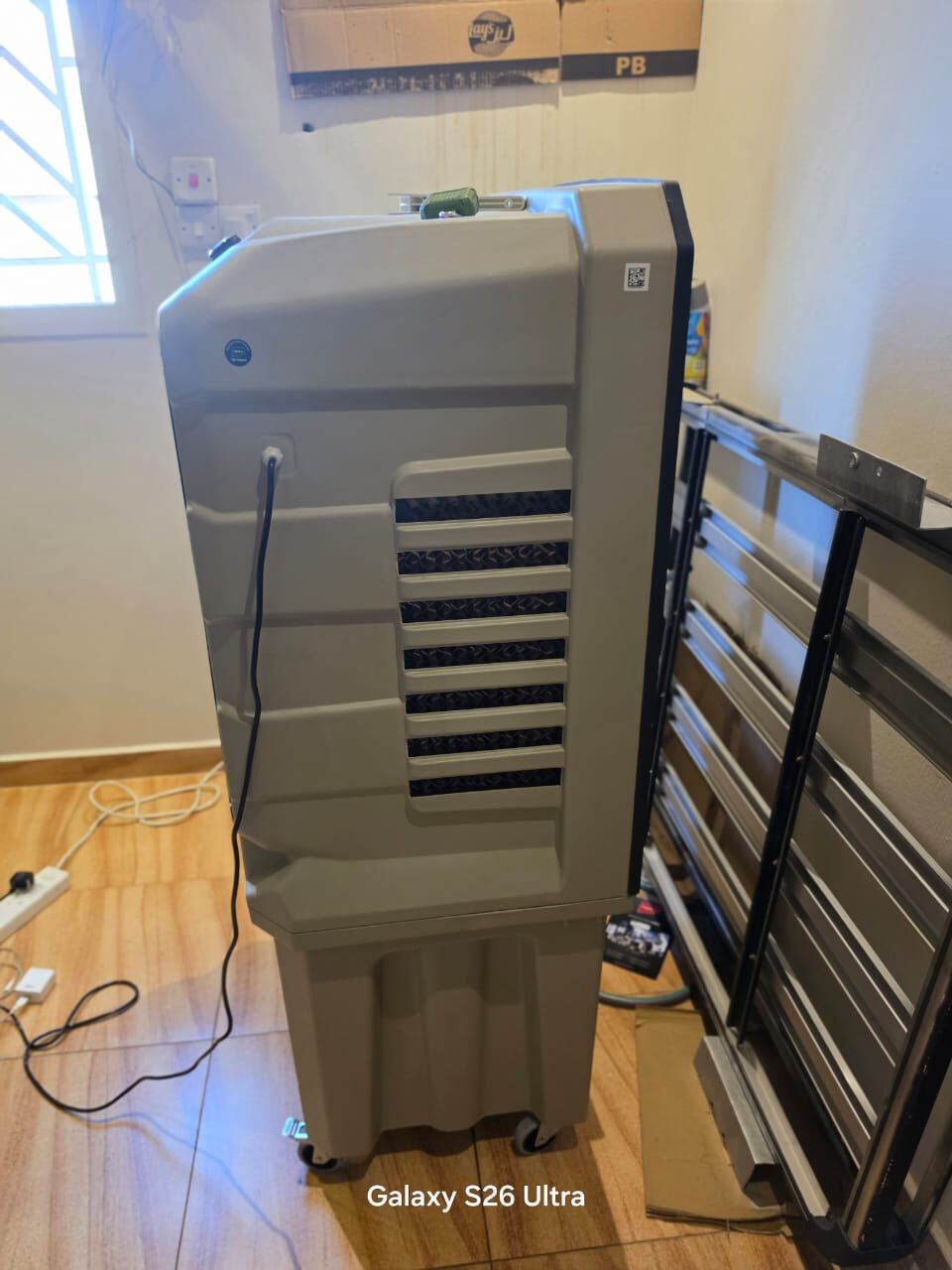 Riyadh, Household Items, SAR 700,  Implex Cooler