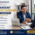 High Amount Private Funding Without Guarantee | Vardhman Finance.