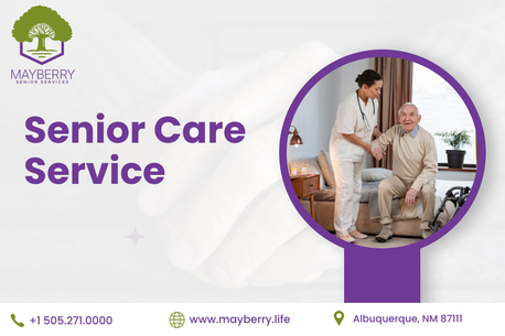New York, Health, Affordable Senior Care Service In Albuquerque NM