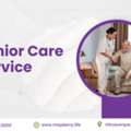 Affordable Senior Care Service In Albuquerque NM