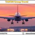 How To Reserve A TAROM Airlines Group Travel?