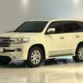 BHD 16800,  Toyota Land Cruiser,  2017,  Automatic,  125000 KM,   GXR V8 MODEL  FOR SALE