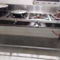 SAR 8000,  Kitchen Apliance