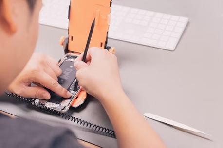 Austin, Business, Affordable Austin Cell Phone Repair For Everyday Devices