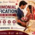 Best Pre Matrimonial Verification Services In Delhi | Trusted Detective Agency